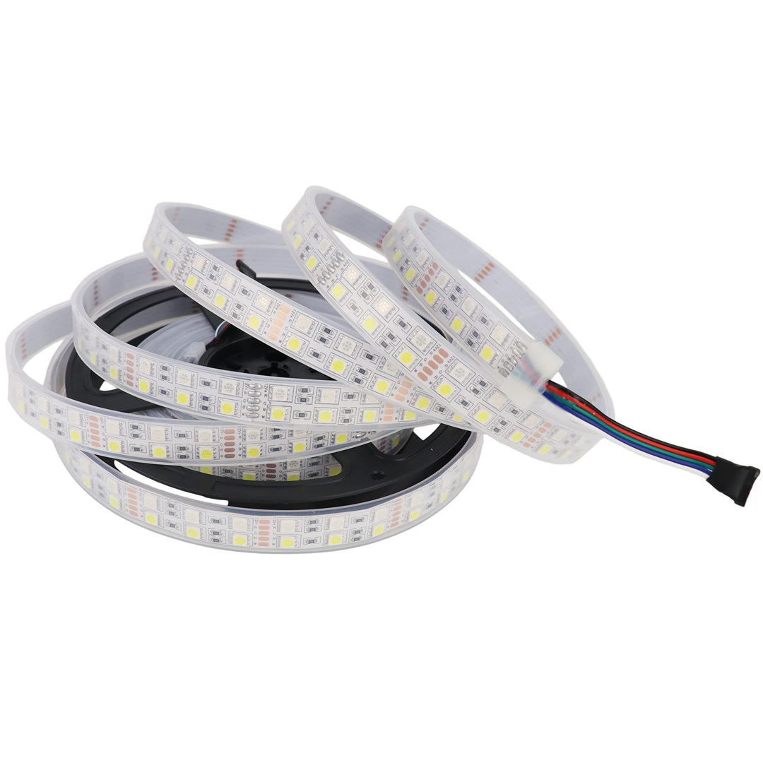 LED BORÐI - RGB - 28,8W/m 24V