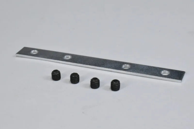 Samfesting bein F/40x35 Álprófíl