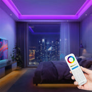 3 in 1 LED Stýring (Zigbee 3.0+2.4G)