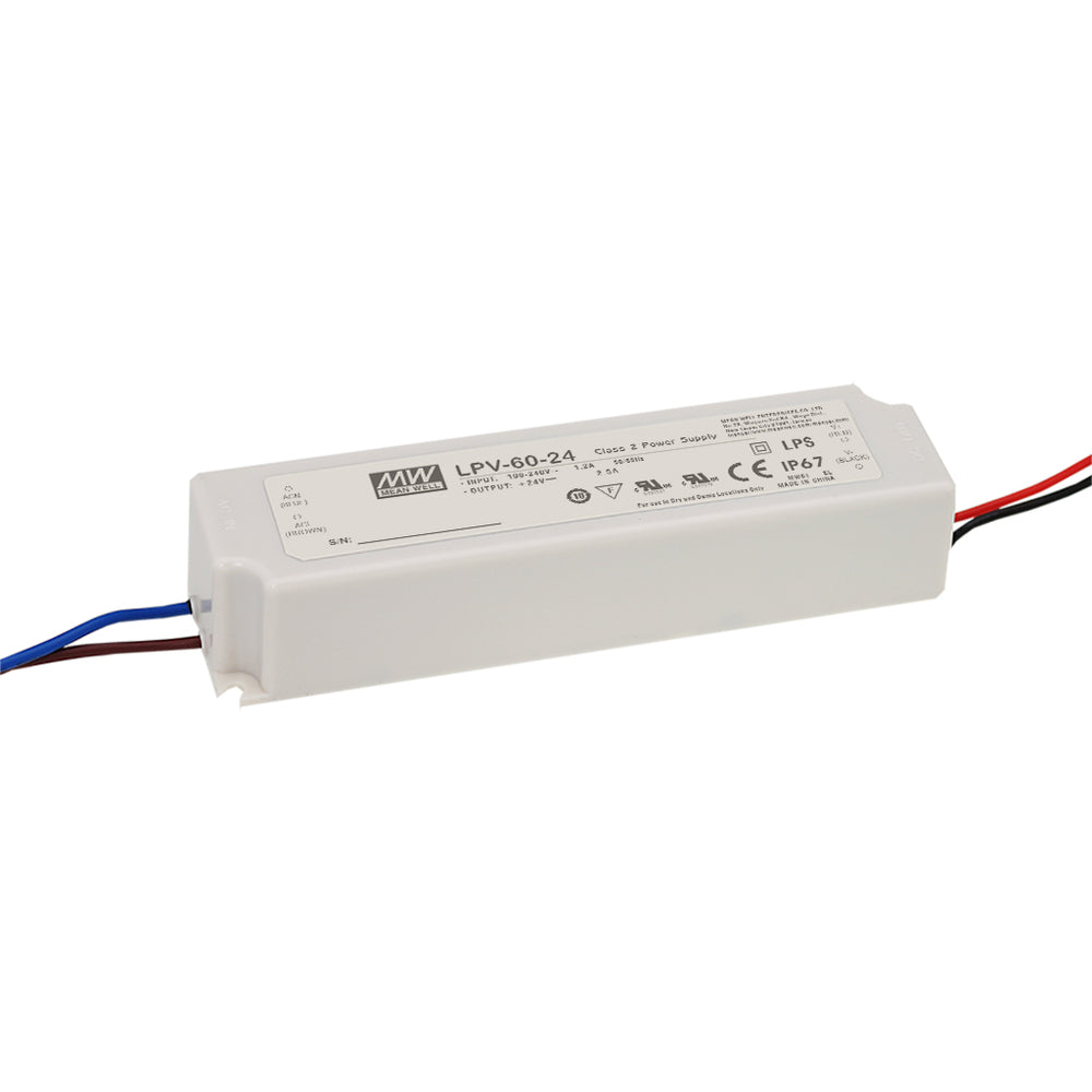 60W SPENNIR IP67 24V