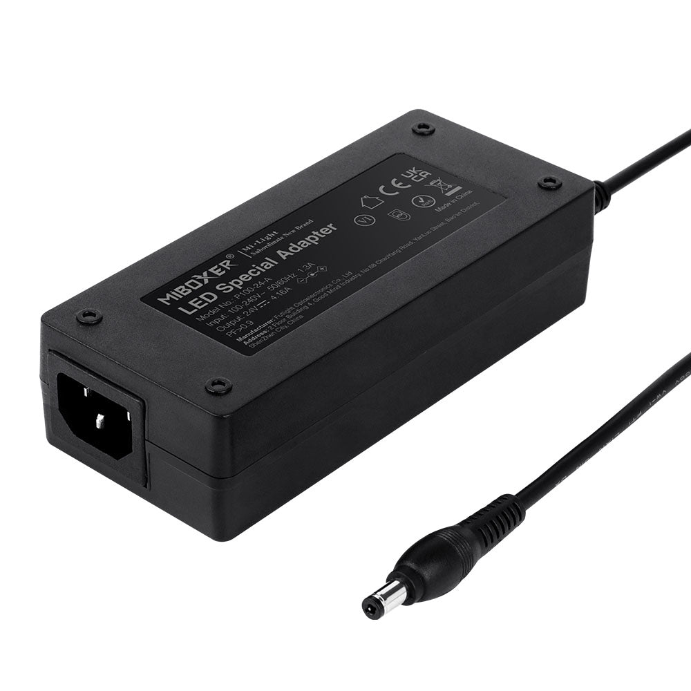 100W LED Special Adapter (24VDC/4.16A)