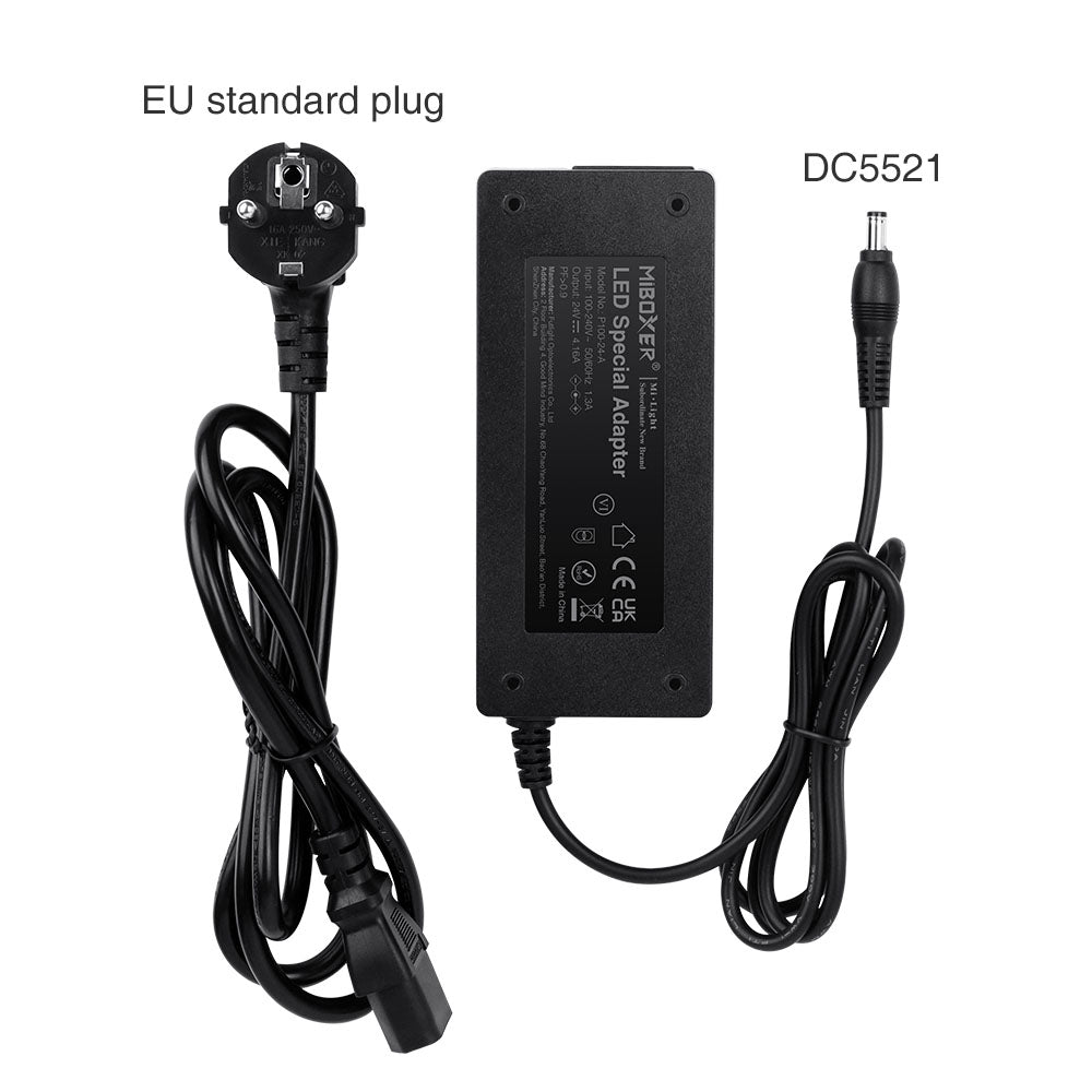 100W LED Special Adapter (24VDC/4.16A)