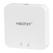 Gateway (Zigbee 3.0 + Bluetooth mesh)