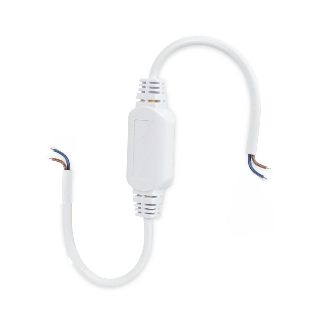 INNÁTENGI F/230V COB LED borða