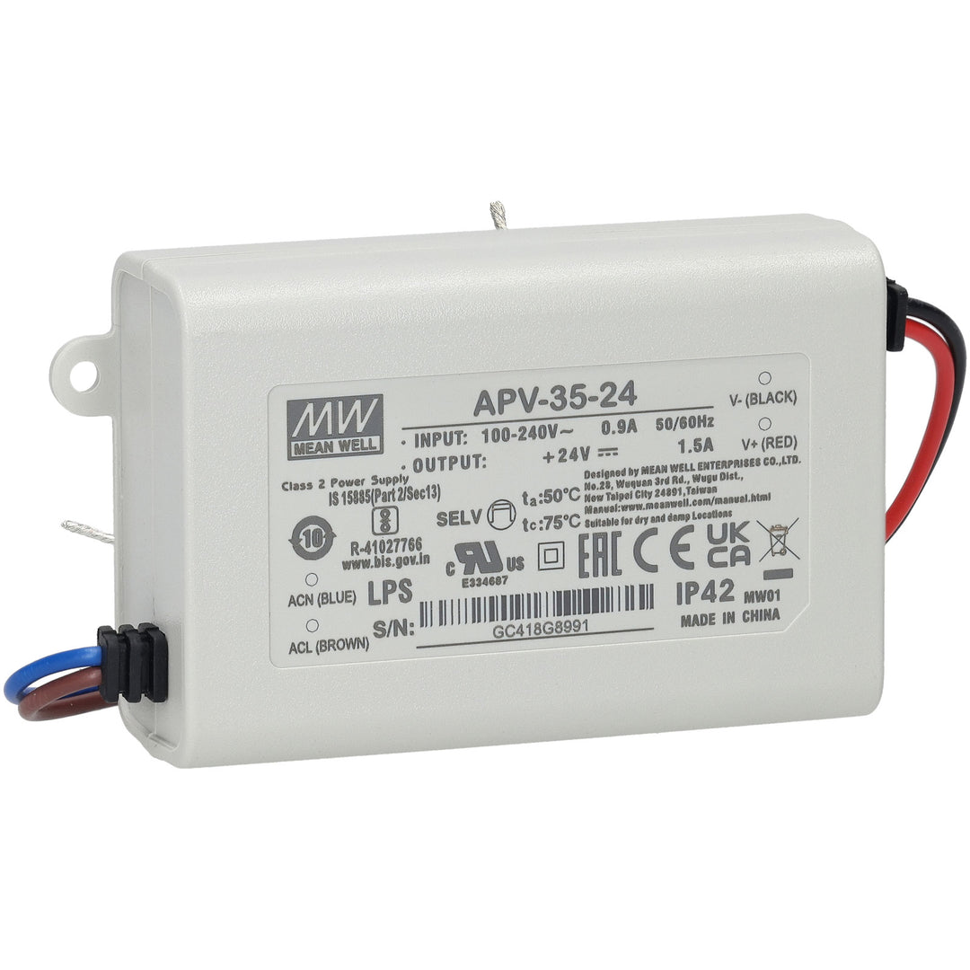 35W SPENNIR IP42 24V