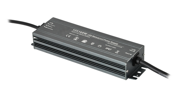 100W SPENNIR IP67 12V