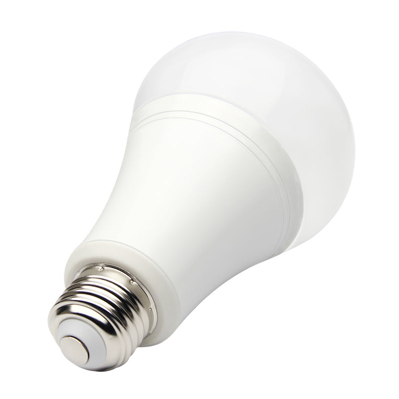 LED PERA - RGBCCT 12W E27