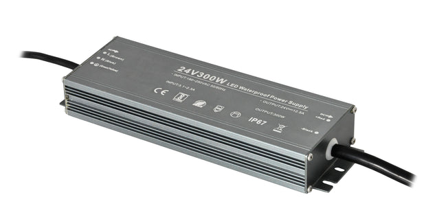 300W SPENNIR IP67 24V