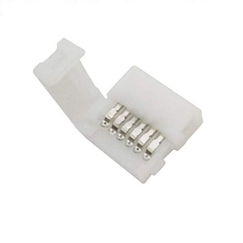 SMD5050 - TENGI 6PIN 12mm (10stk)