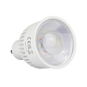 LED PERA - CCT 6W GU10