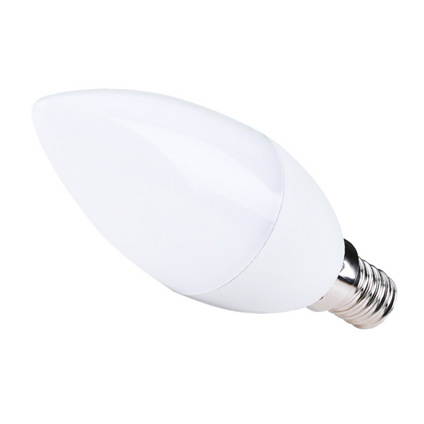 LED PERA - RGBCCT 4W E14